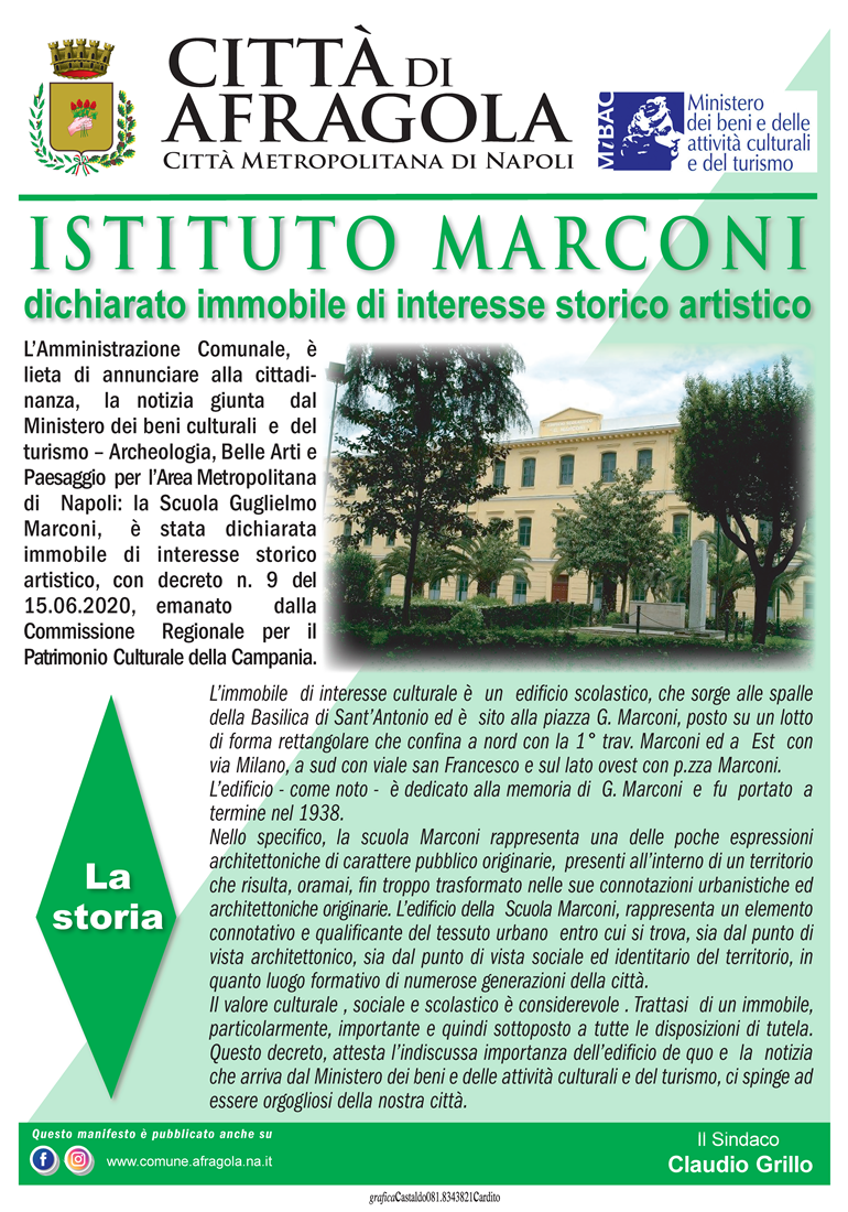 Scuola Marconi