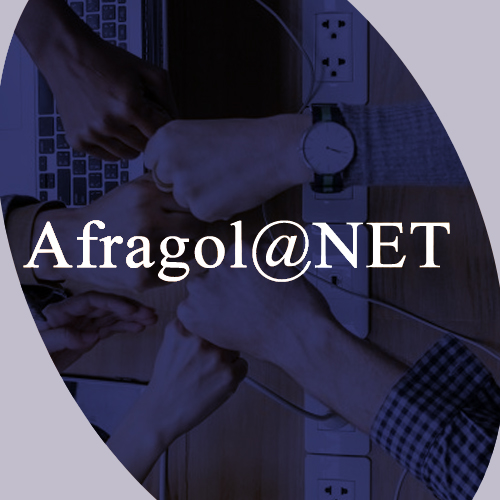 LOGO AfragolaNET