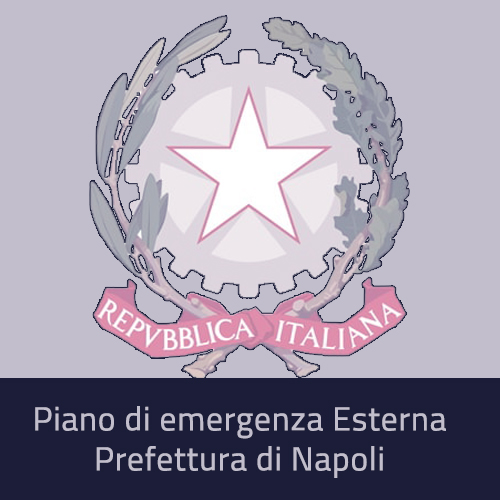 LOGO piano emergenza prefett