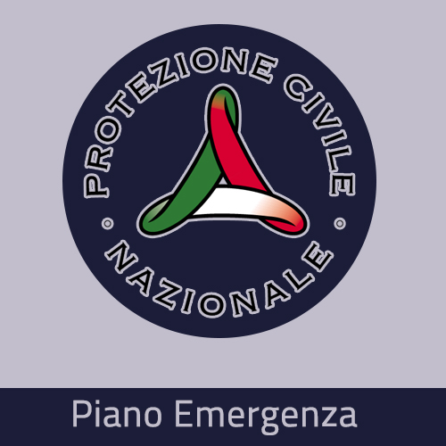 LOGO protezione civile