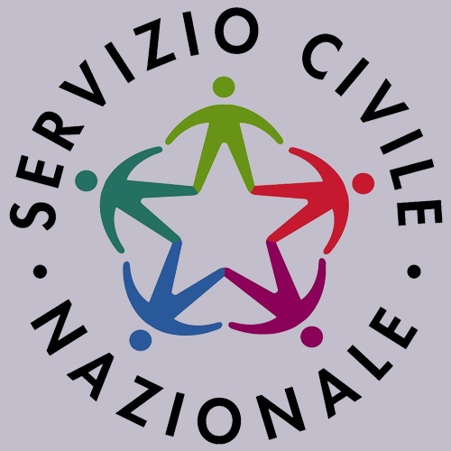 LOGO servizio civile nazionale