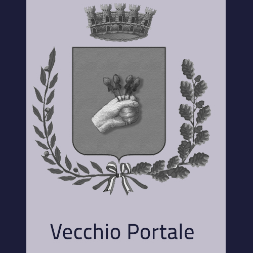 LOGO vecchio portale