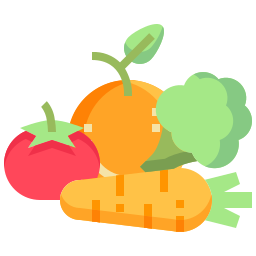 vegetable