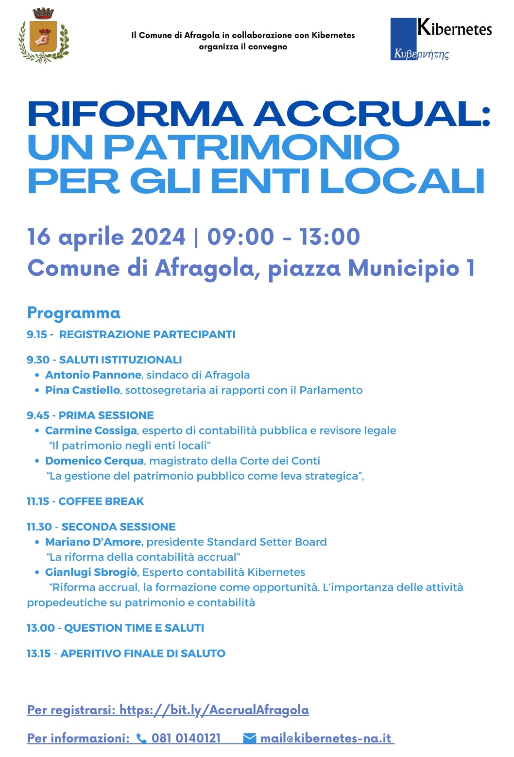 Convegno Kibernetes Napoli Afragola page 0001