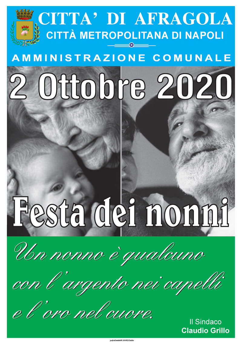 Festa dei nonni