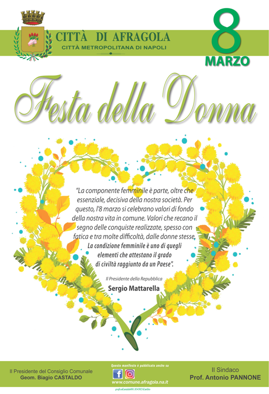 Festa della donna 2023 1