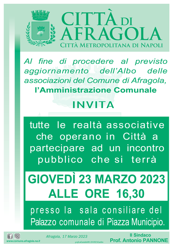 Incontro imprese comune