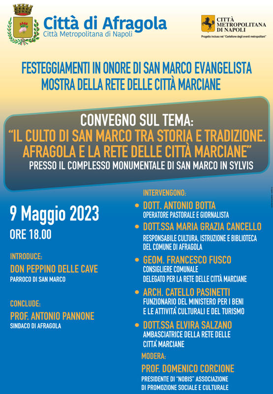 MANIFESTO AFRAGOLA CORRETTO