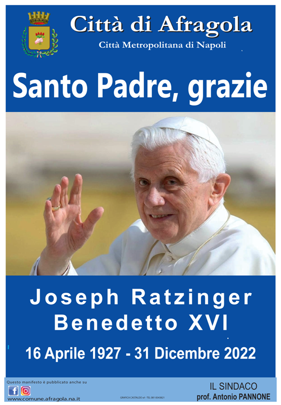 ratzinger