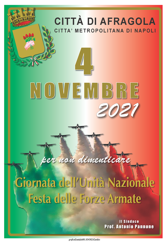 4 novembre 2021