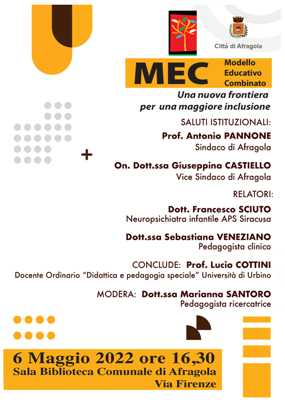 Convegno MEC