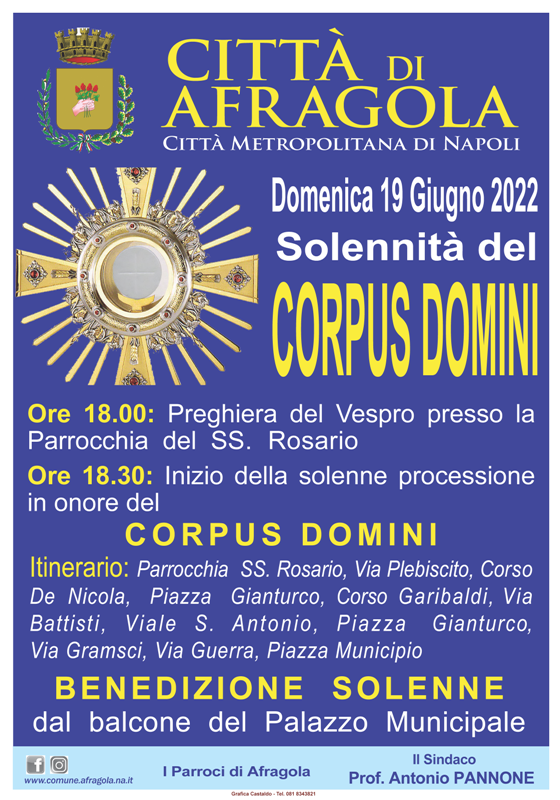 Corpus Domini