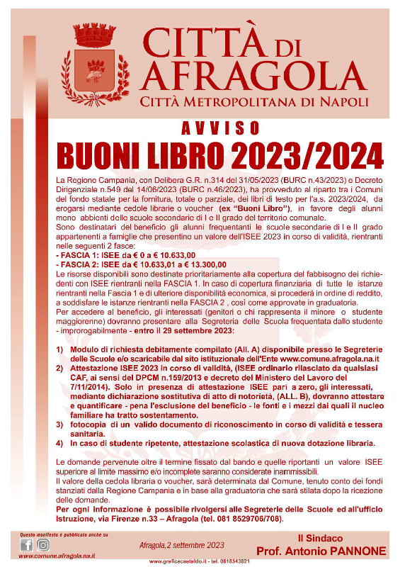 manifesto buoni libro 2023 24