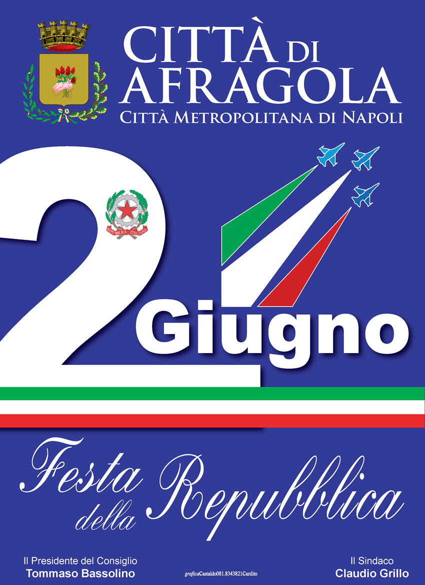 2 giugno