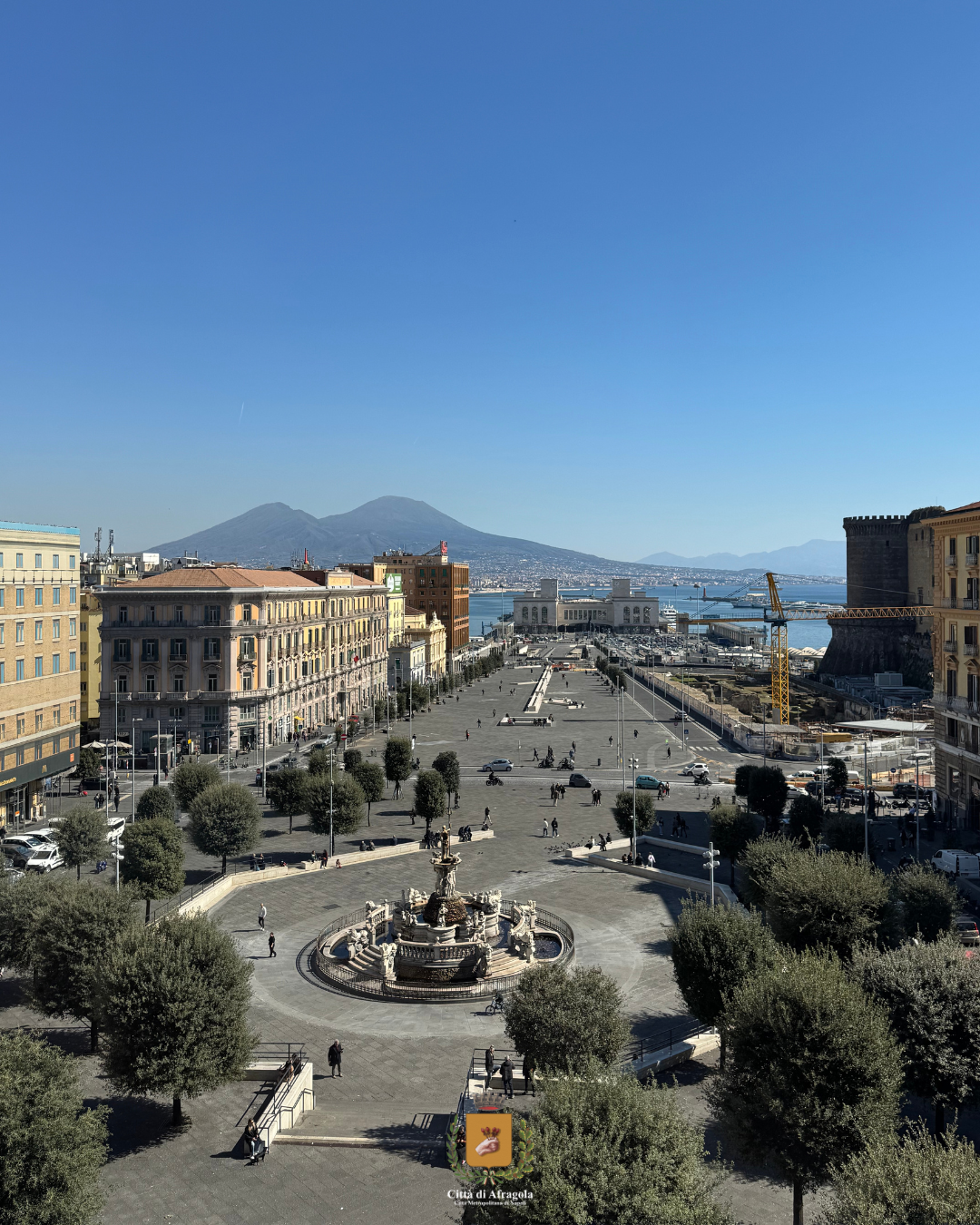 Afragola Servizio Comunicazione 4