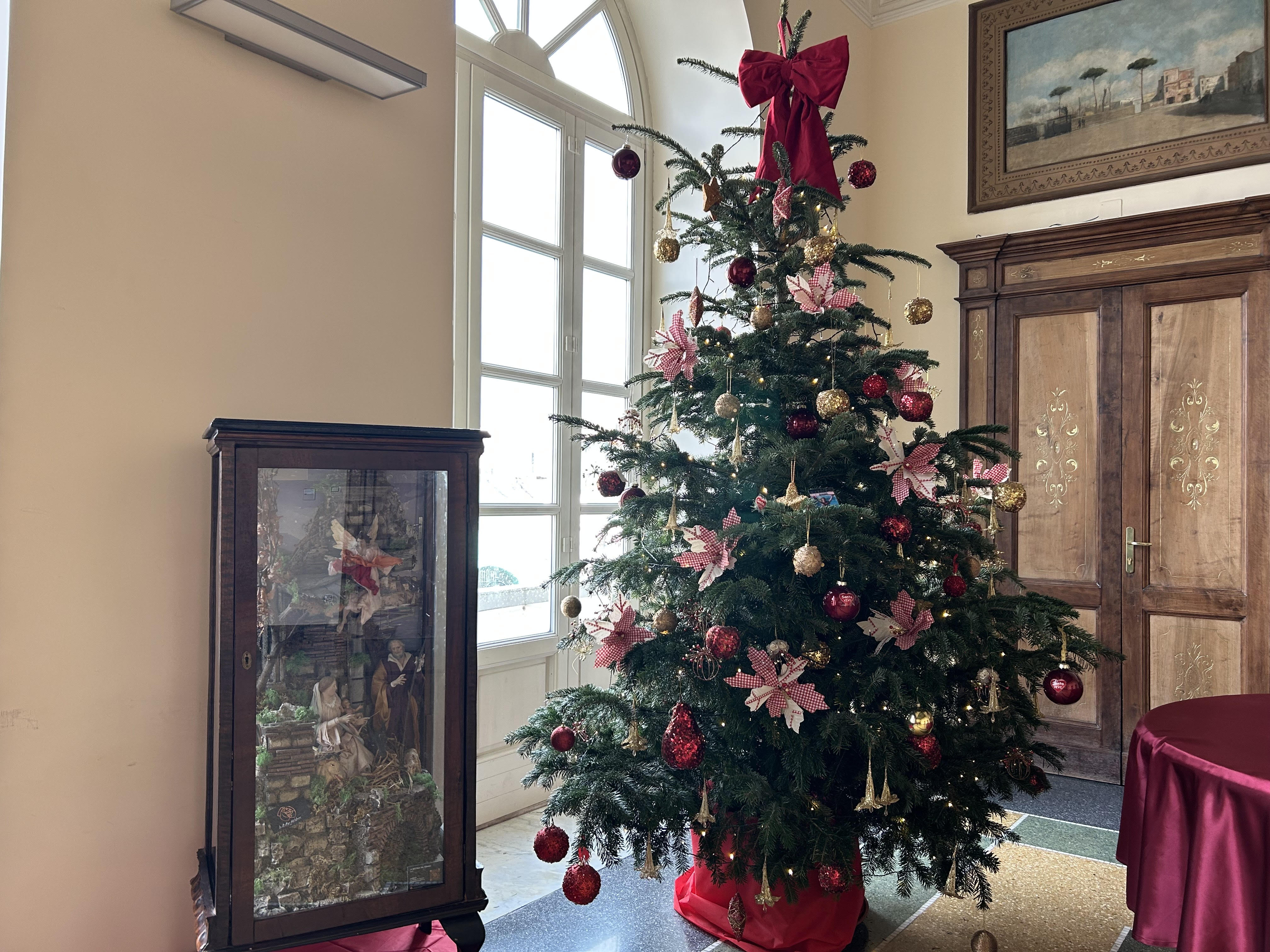 Natale 2024