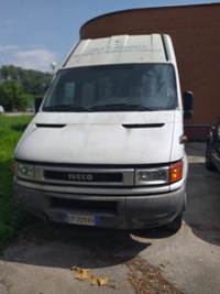 IVECO TARGA 