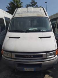 IVECO TARGA CP210XH