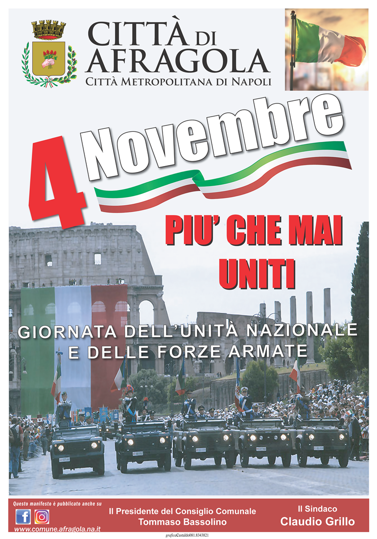 4 novembre 2020